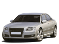Audi A8 2003-2010